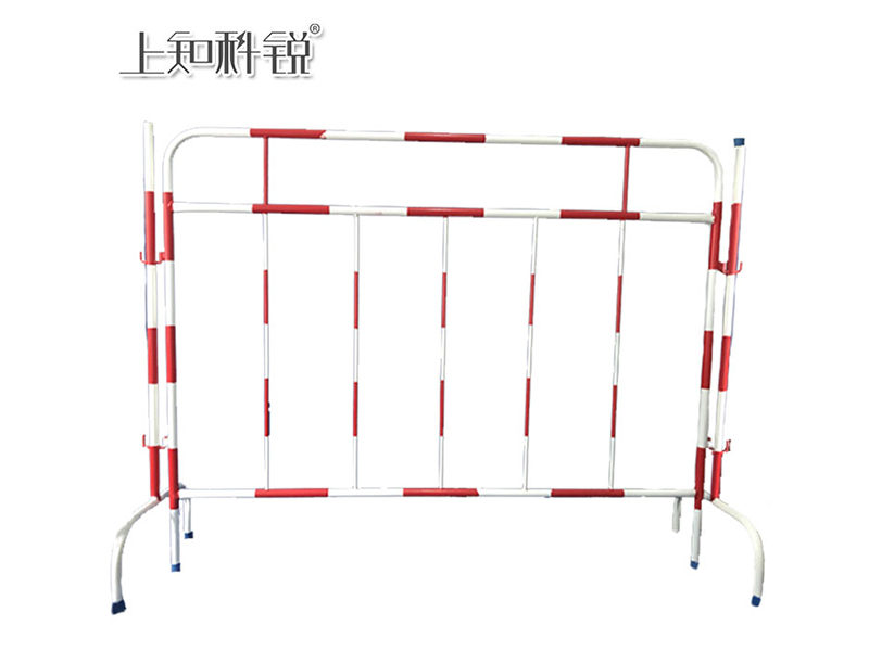 组合式围栏
