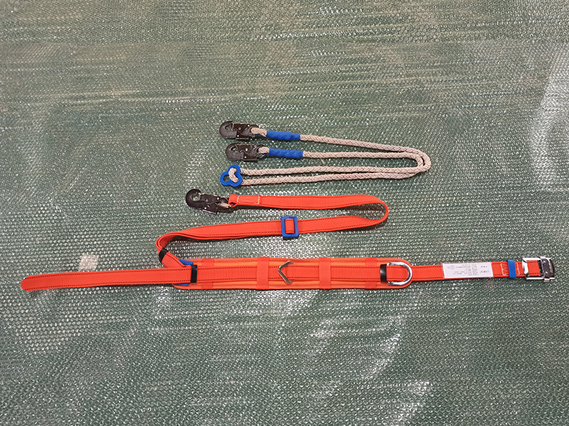 双保险安全带2