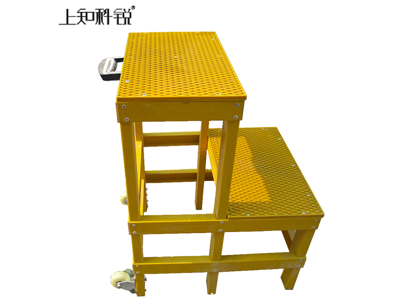 绝缘凳