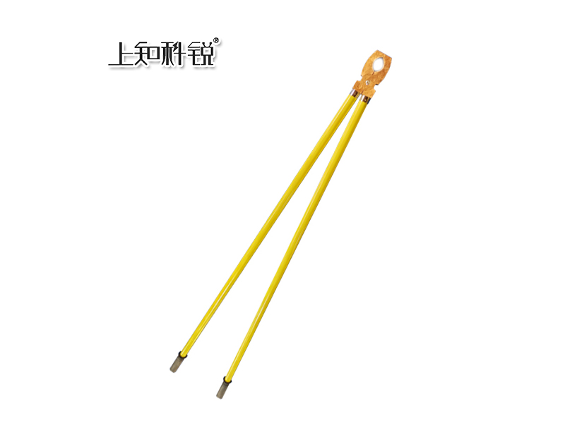 绝缘夹钳1