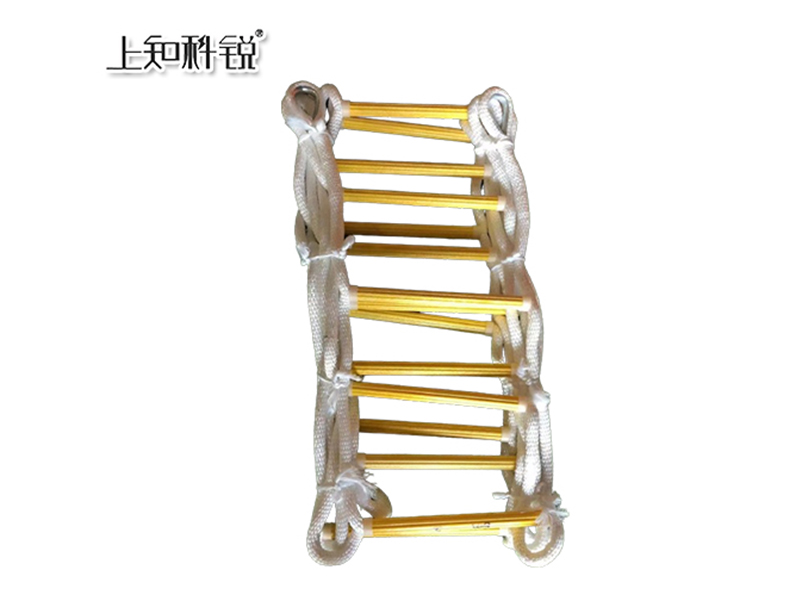 软梯