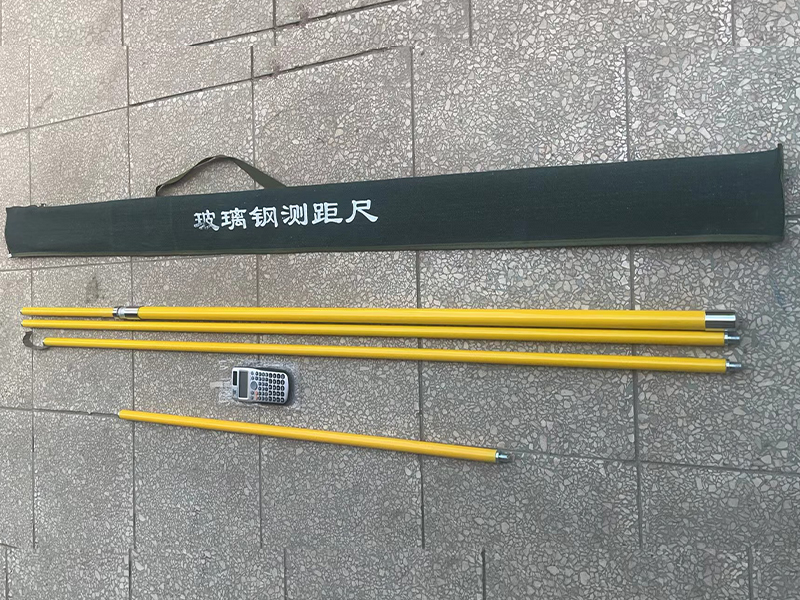 TR测高杆