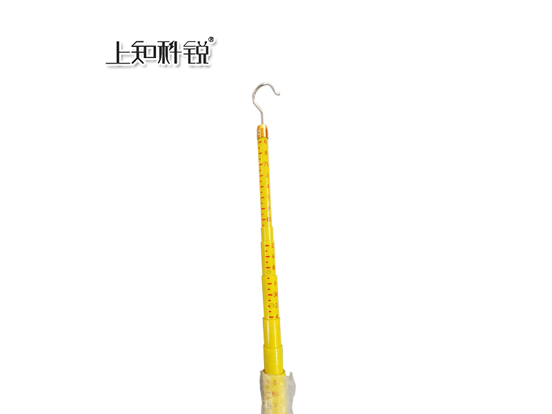 测高杆1