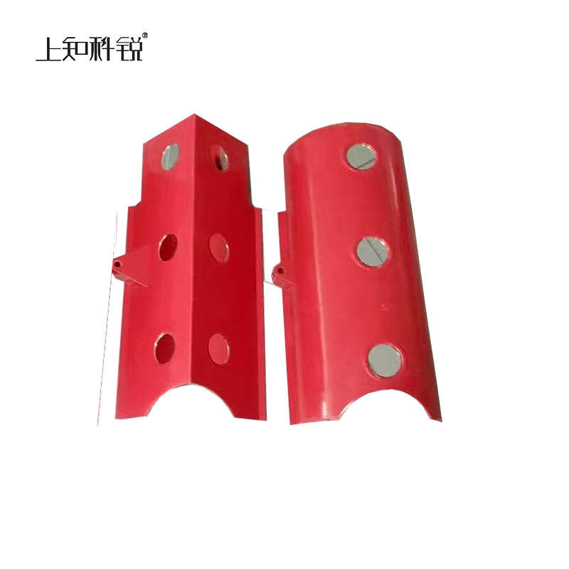占位器玻璃钢镜子+logo