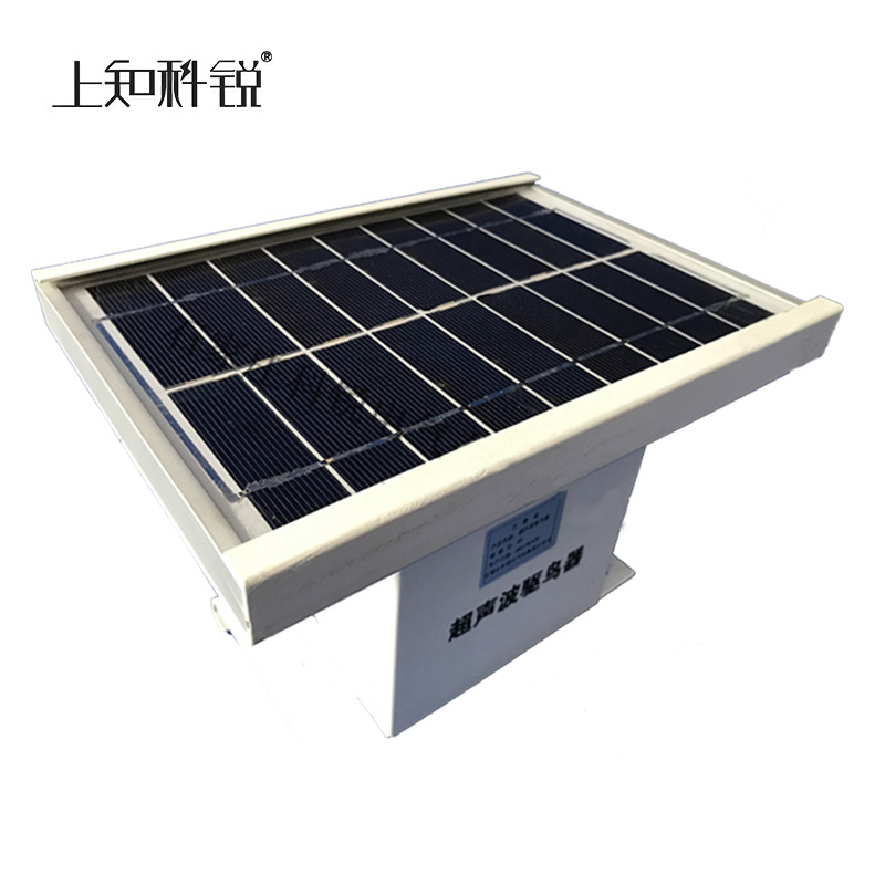 智能驱鸟器无水印首图